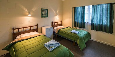 Claudelands Motel