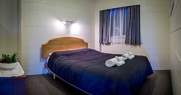 Claudelands Motel