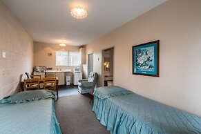 Claudelands Motel
