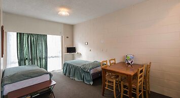 Claudelands Motel