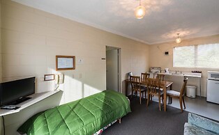 Claudelands Motel