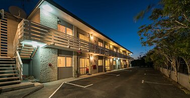 Claudelands Motel