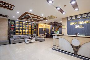 Boss Palace Hotel