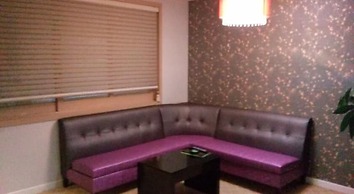 Apsan Business Hotel