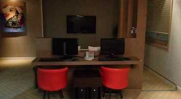 Apsan Business Hotel