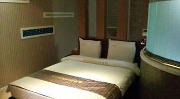 Apsan Business Hotel