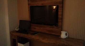 Apsan Business Hotel