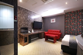 Apsan Business Hotel