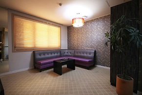 Apsan Business Hotel