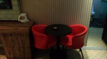 Apsan Business Hotel