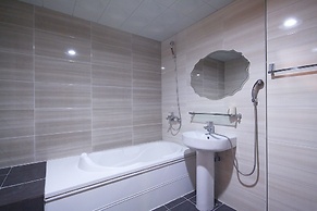 Apsan Business Hotel