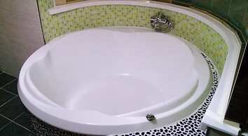 Apsan Business Hotel