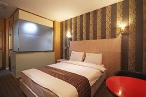 Apsan Business Hotel