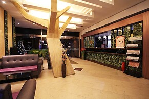 Apsan Business Hotel