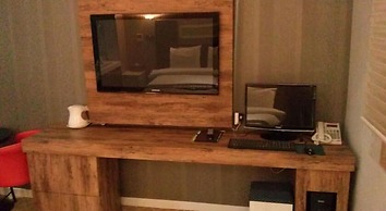 Apsan Business Hotel