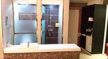 Apsan Business Hotel