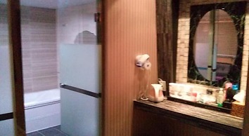 Apsan Business Hotel