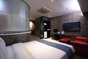 Apsan Business Hotel