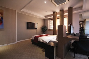 Apsan Business Hotel