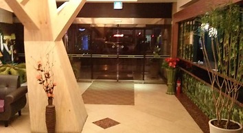 Apsan Business Hotel