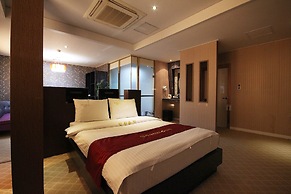 Apsan Business Hotel
