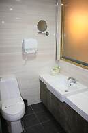 Apsan Business Hotel