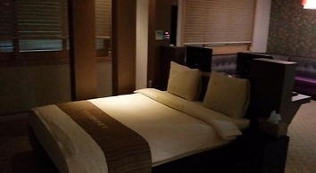 Apsan Business Hotel