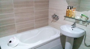 Apsan Business Hotel