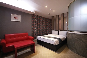 Apsan Business Hotel