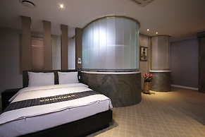 Apsan Business Hotel