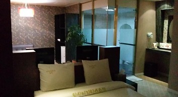 Apsan Business Hotel