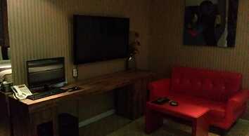 Apsan Business Hotel