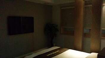 Apsan Business Hotel