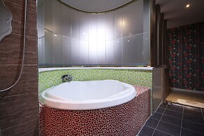 Apsan Business Hotel