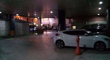 Apsan Business Hotel