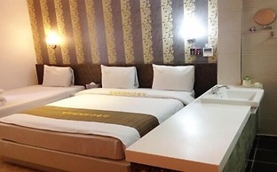 Apsan Business Hotel