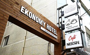 Ekonomy Hotel Gumi