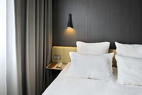 OKKO Hotels Grenoble Jardin Hoche