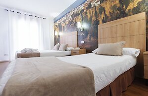 Hotel El Tajo & SPA