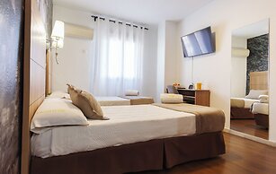 Hotel El Tajo & SPA