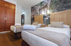 Hotel El Tajo & SPA