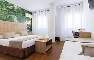 Hotel El Tajo & SPA