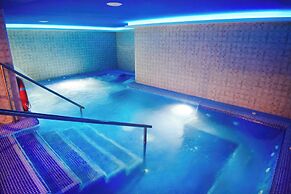 Hotel El Tajo & SPA
