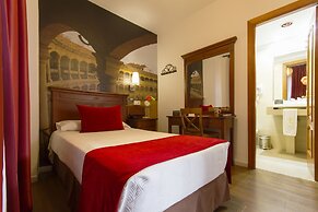 Hotel El Tajo & SPA