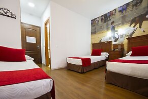 Hotel El Tajo & SPA