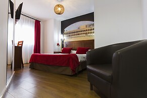 Hotel El Tajo & SPA
