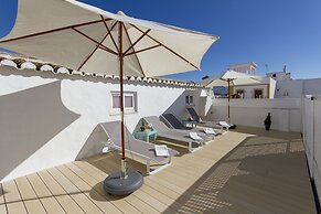 Hotel El Tajo & SPA