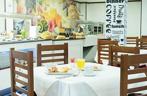 Hotel El Tajo & SPA