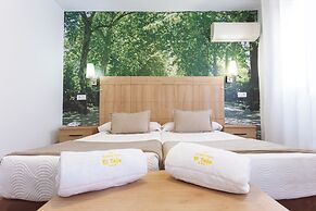 Hotel El Tajo & SPA