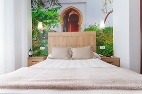 Hotel El Tajo & SPA
